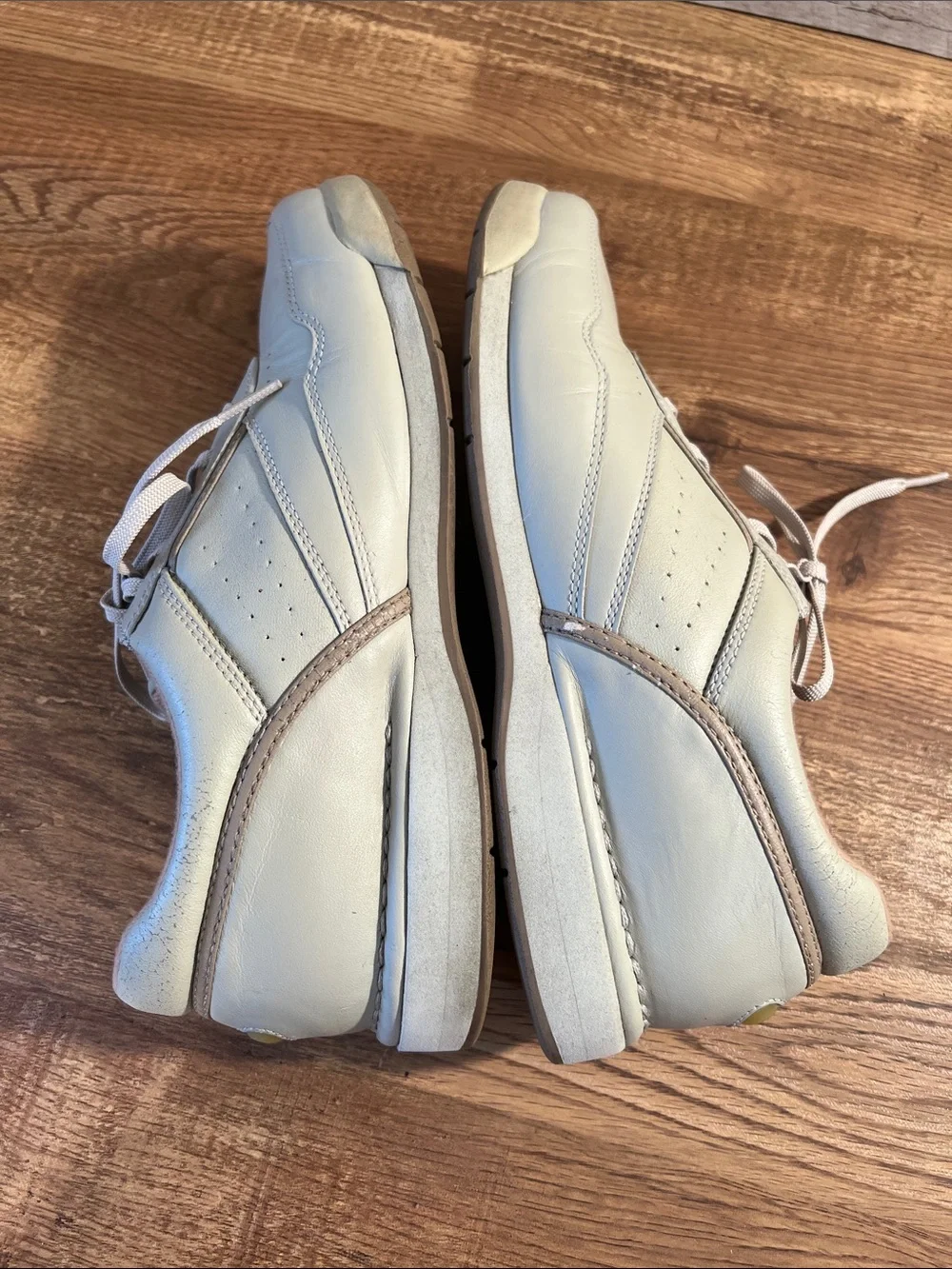 Rockport this classic
